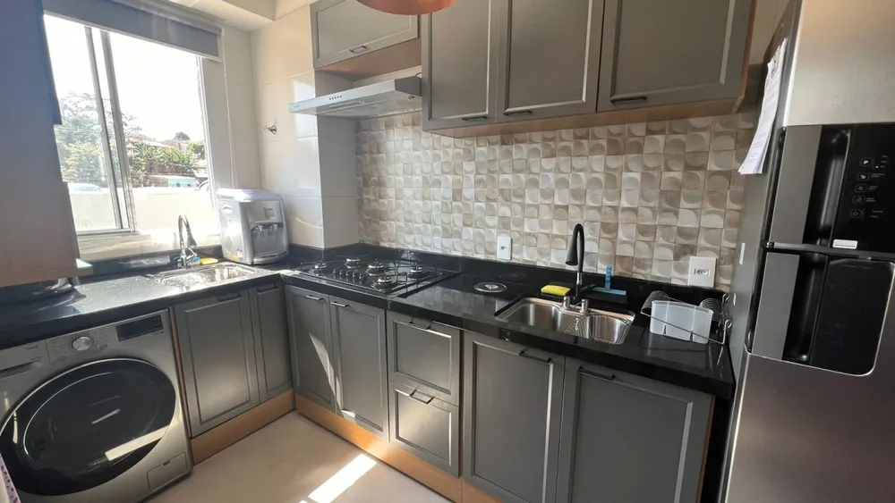 Apartamento, 2 quartos, 1000 m² - Foto 11