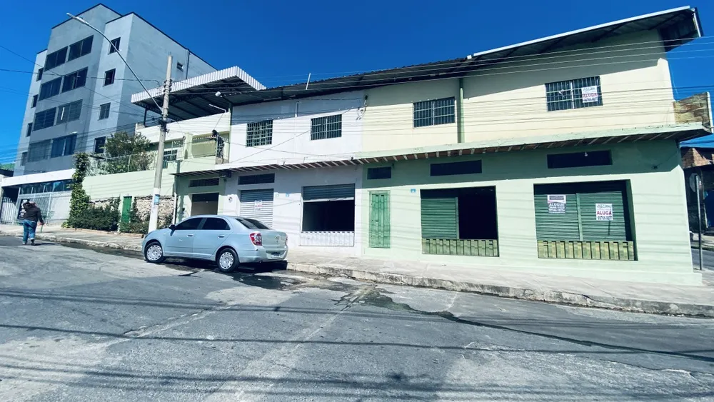 Loja-Salão, 15 m² - Foto 3