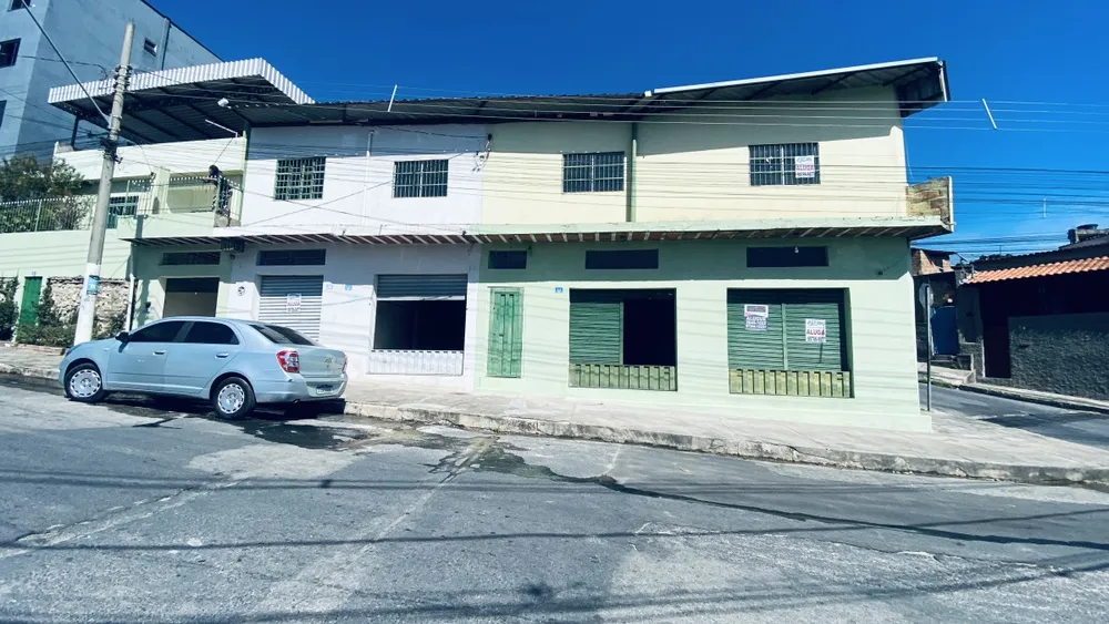 Loja-Salão, 15 m² - Foto 6