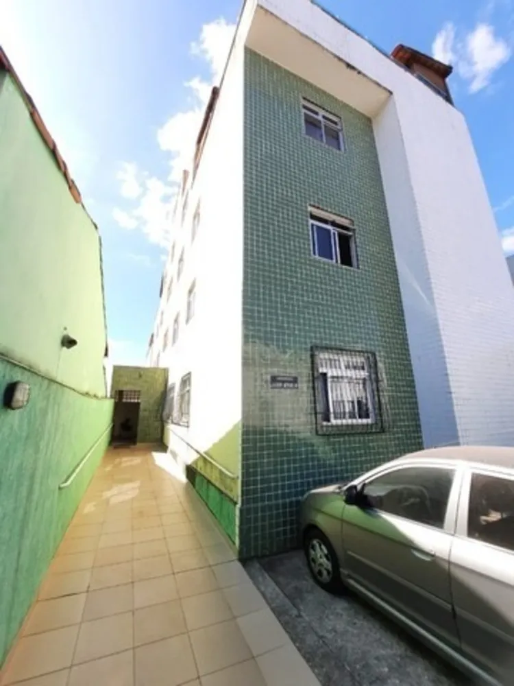 Apartamento, 3 quartos, 193 m² - Foto 1