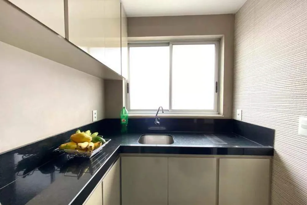 Apartamento, 3 quartos, 88 m² - Foto 8