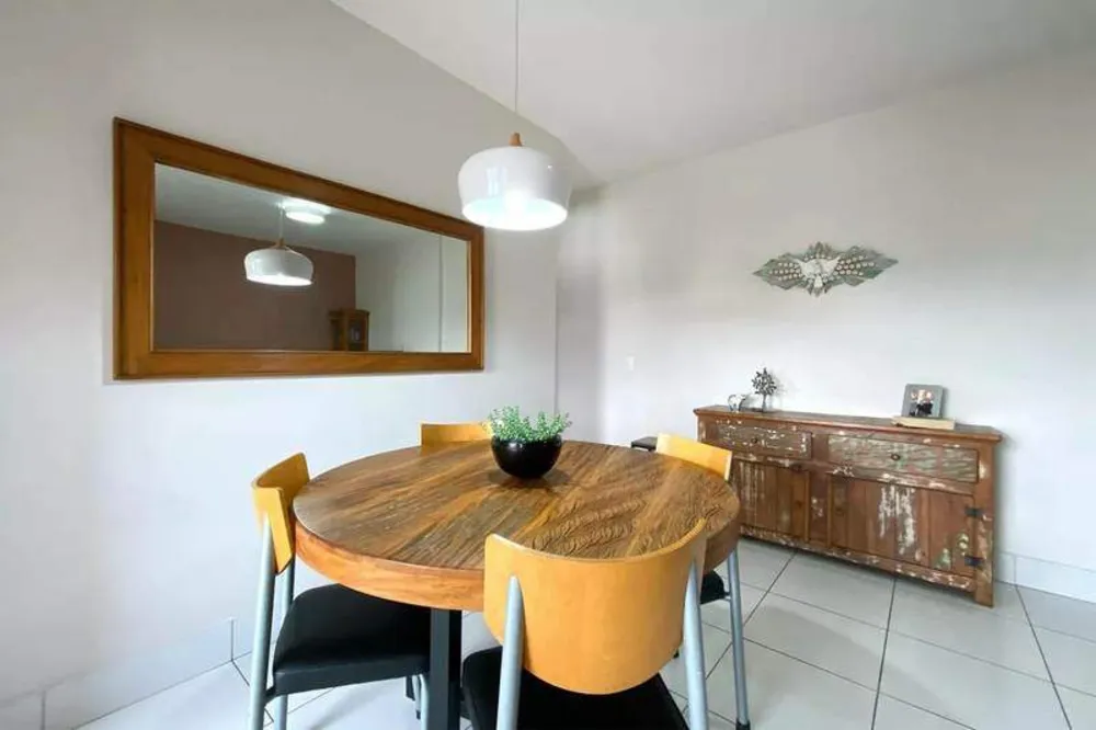 Apartamento, 3 quartos, 88 m² - Foto 1