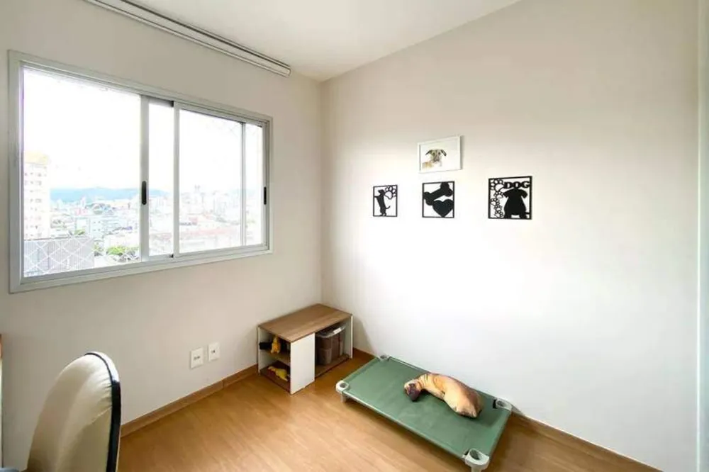 Apartamento, 3 quartos, 88 m² - Foto 6