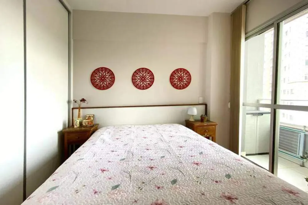 Apartamento, 3 quartos, 88 m² - Foto 4