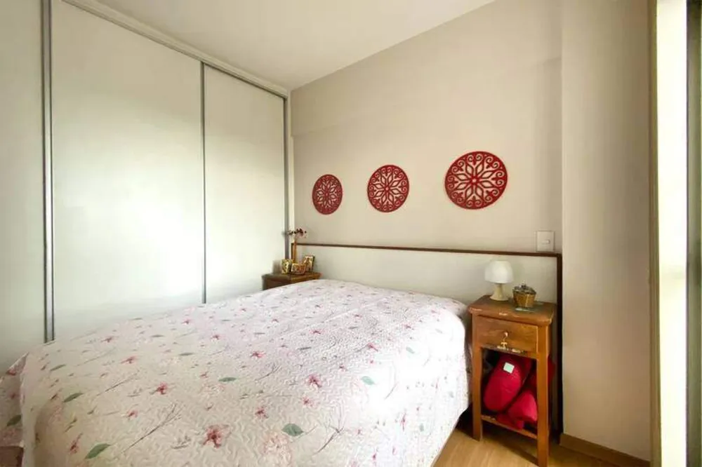 Apartamento, 3 quartos, 88 m² - Foto 3