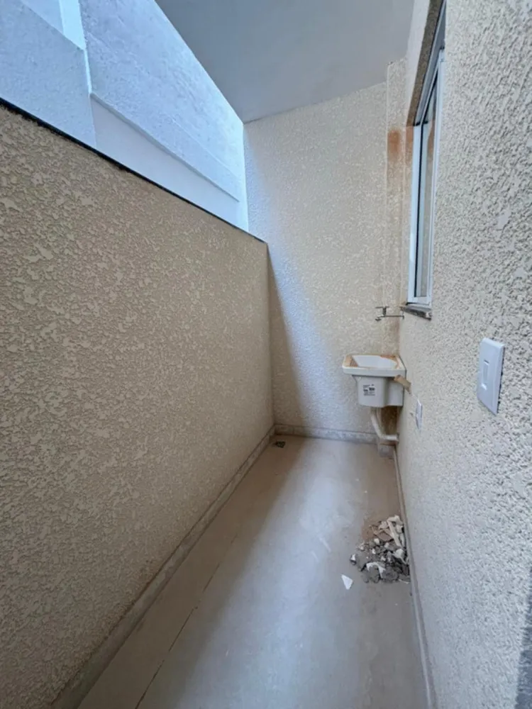 Apartamento, 2 quartos, 72 m² - Foto 3