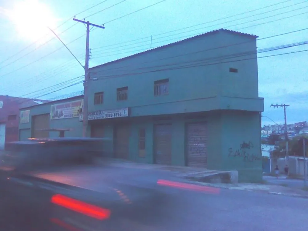 Loja-Salão, 490 m² - Foto 12