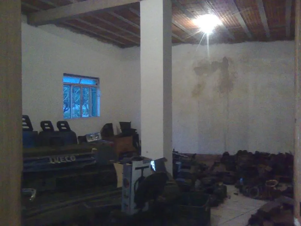 Loja-Salão, 490 m² - Foto 3