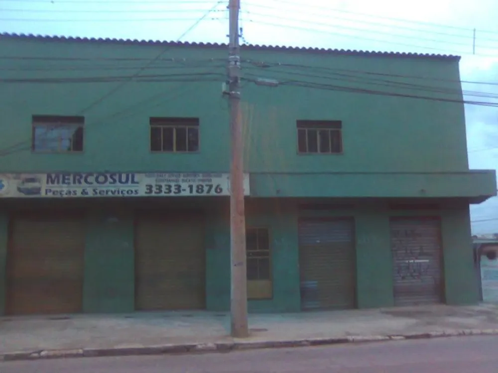Loja-Salão, 490 m² - Foto 11