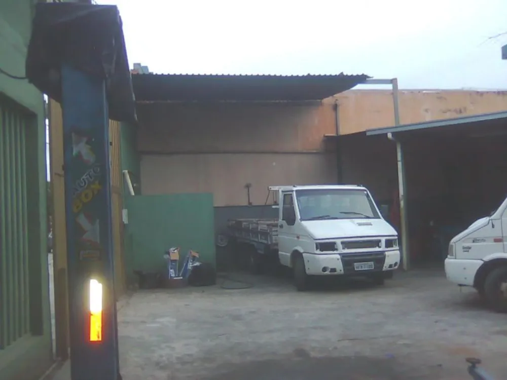 Loja-Salão, 490 m² - Foto 5