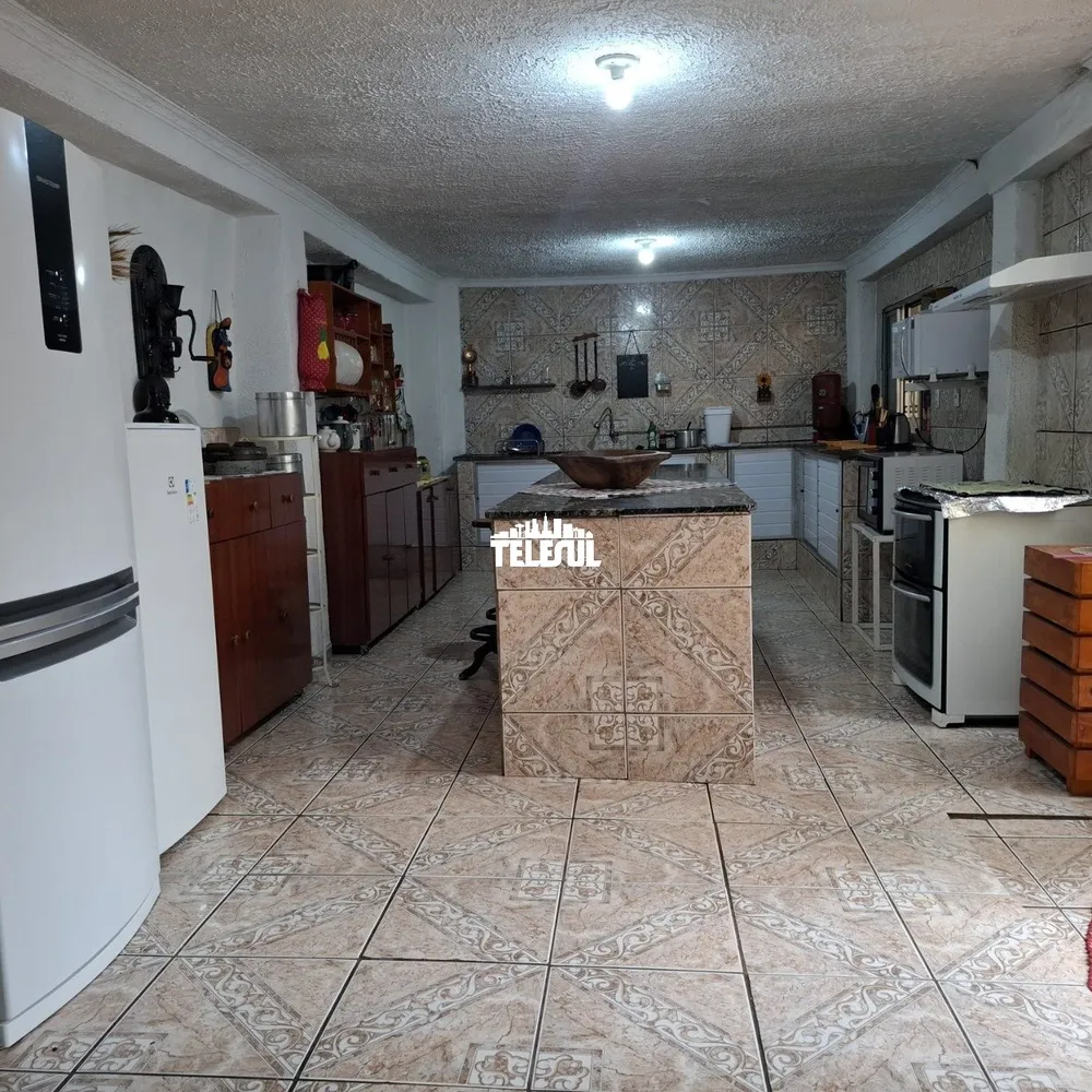 Casa, 4 quartos, 283 m² - Foto 1