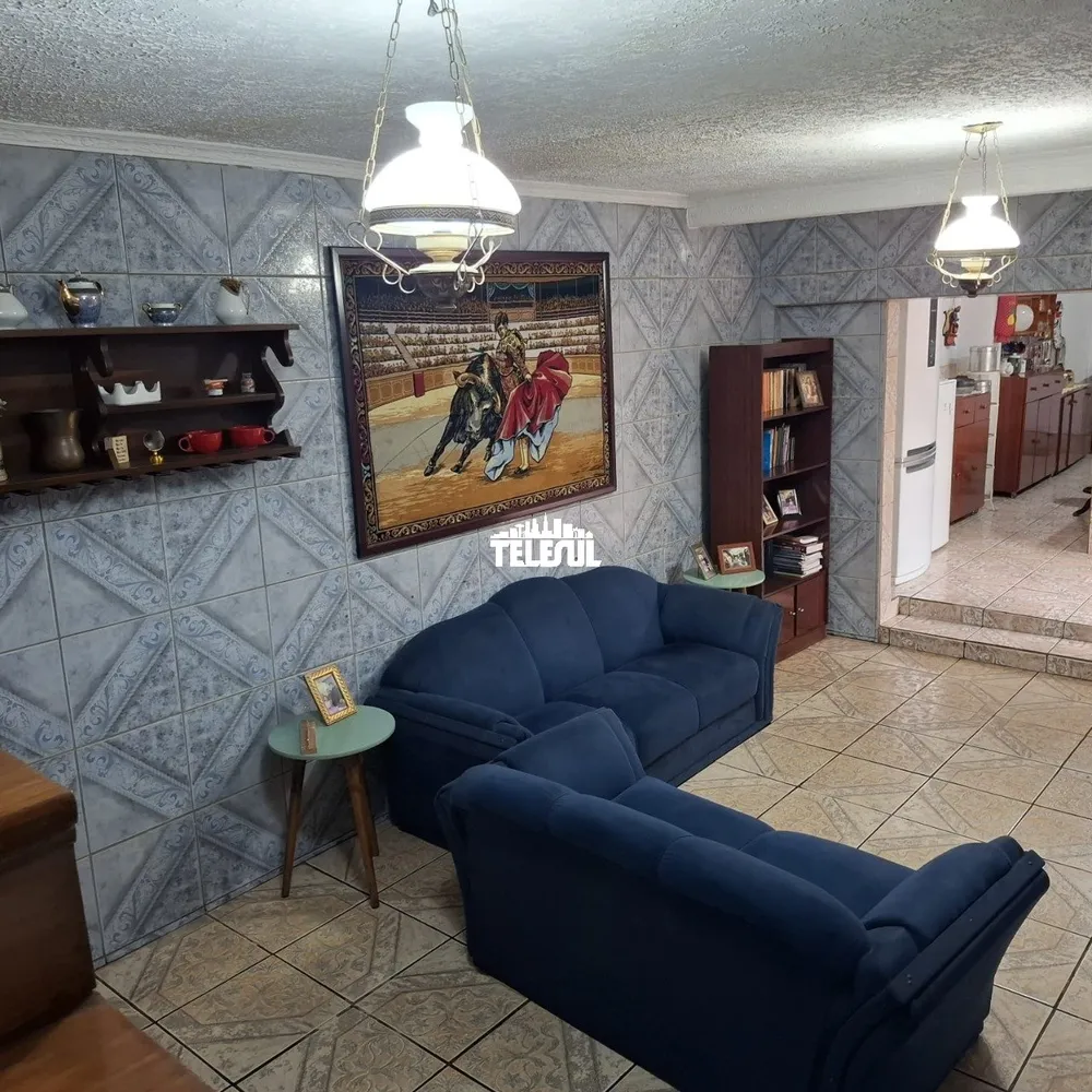 Casa, 4 quartos, 283 m² - Foto 6