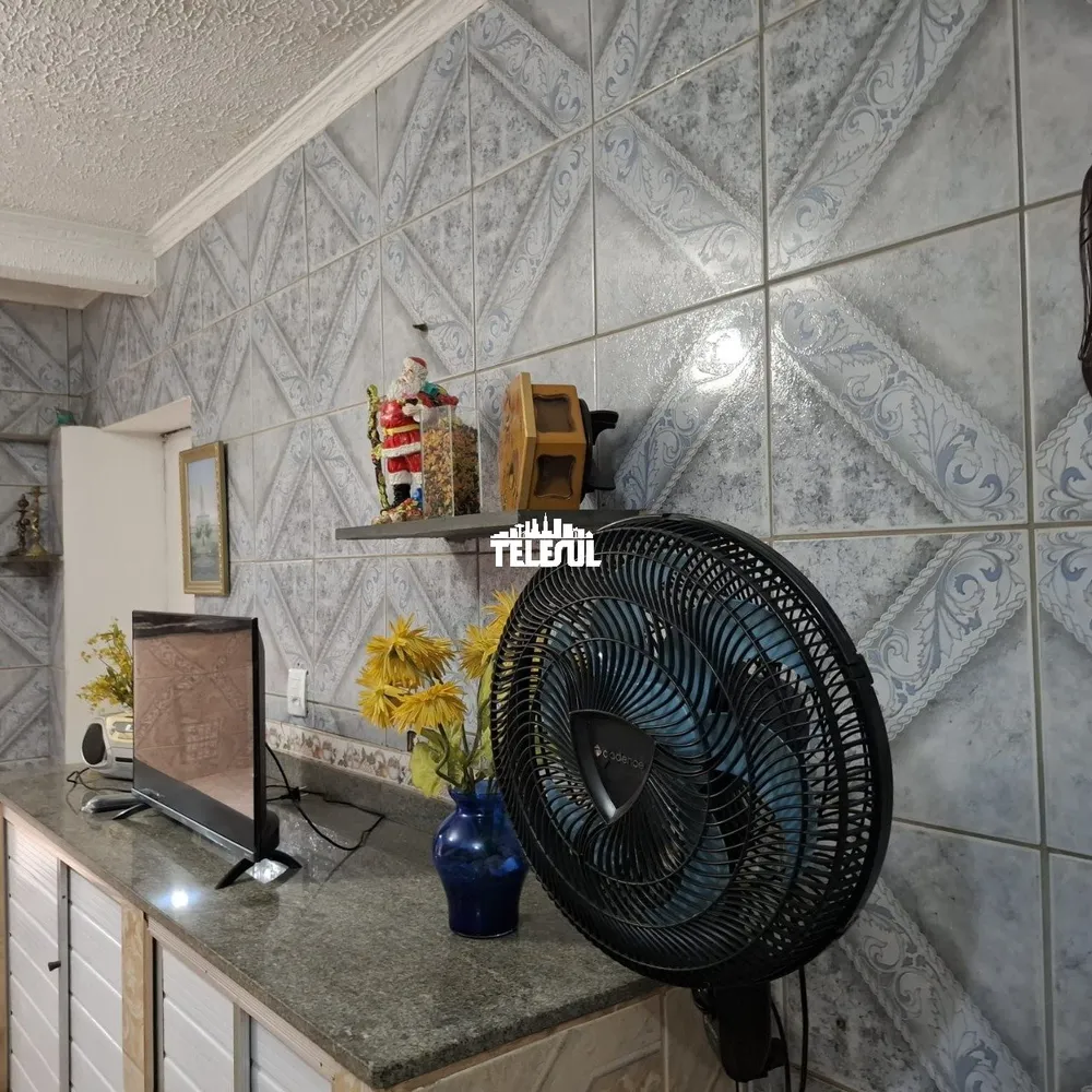 Casa, 4 quartos, 283 m² - Foto 8
