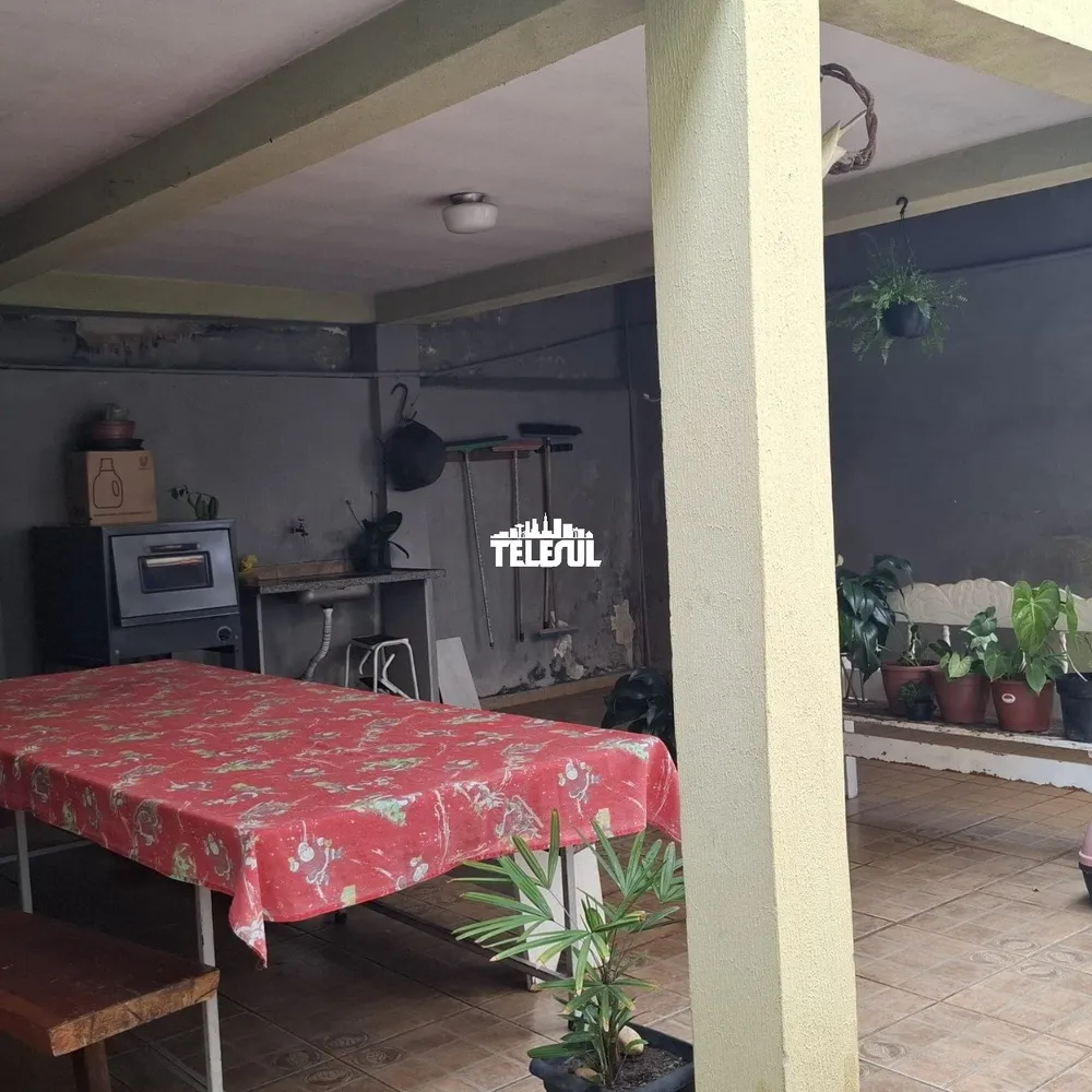 Casa, 4 quartos, 283 m² - Foto 5