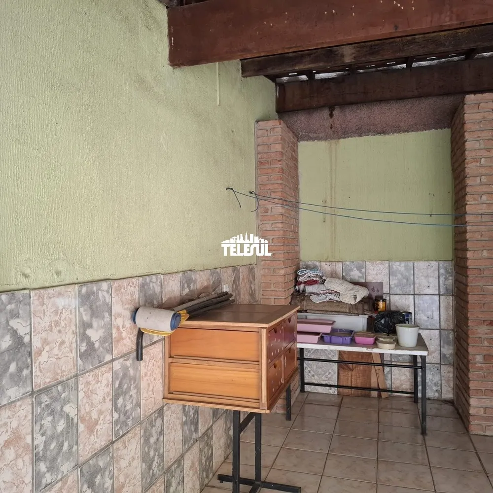 Casa, 4 quartos, 283 m² - Foto 12