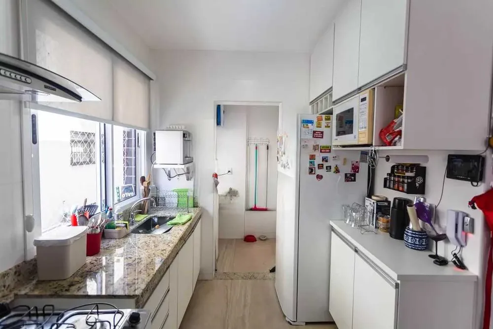 Apartamento, 2 quartos, 66 m² - Foto 5