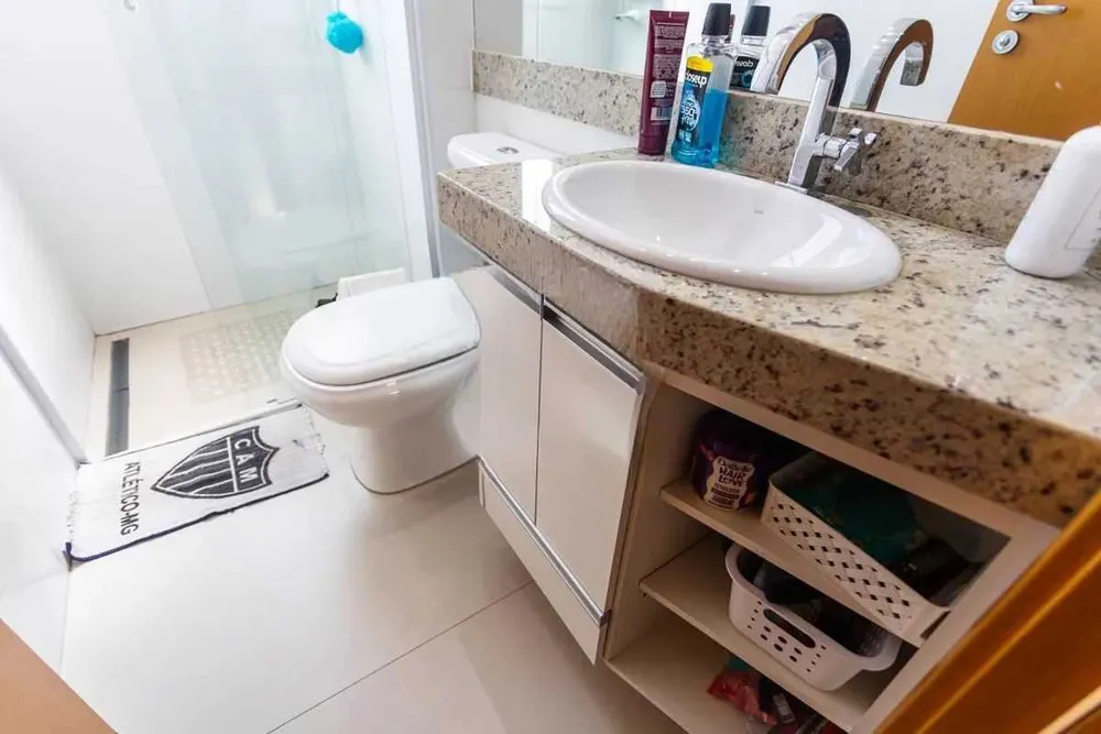 Apartamento, 2 quartos, 66 m² - Foto 15