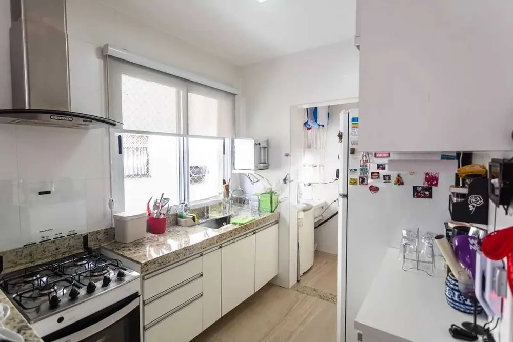 Apartamento, 2 quartos, 66 m² - Foto 10