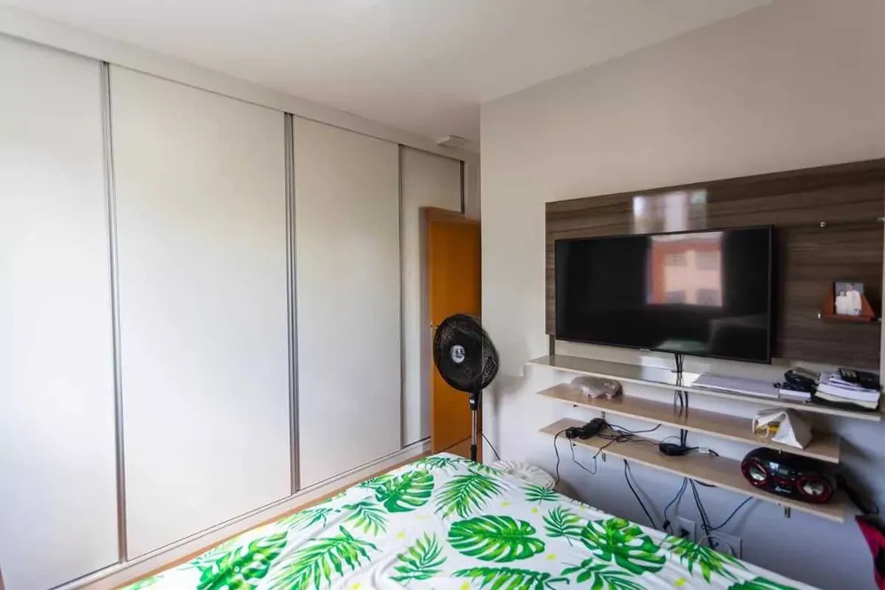 Apartamento, 2 quartos, 66 m² - Foto 7