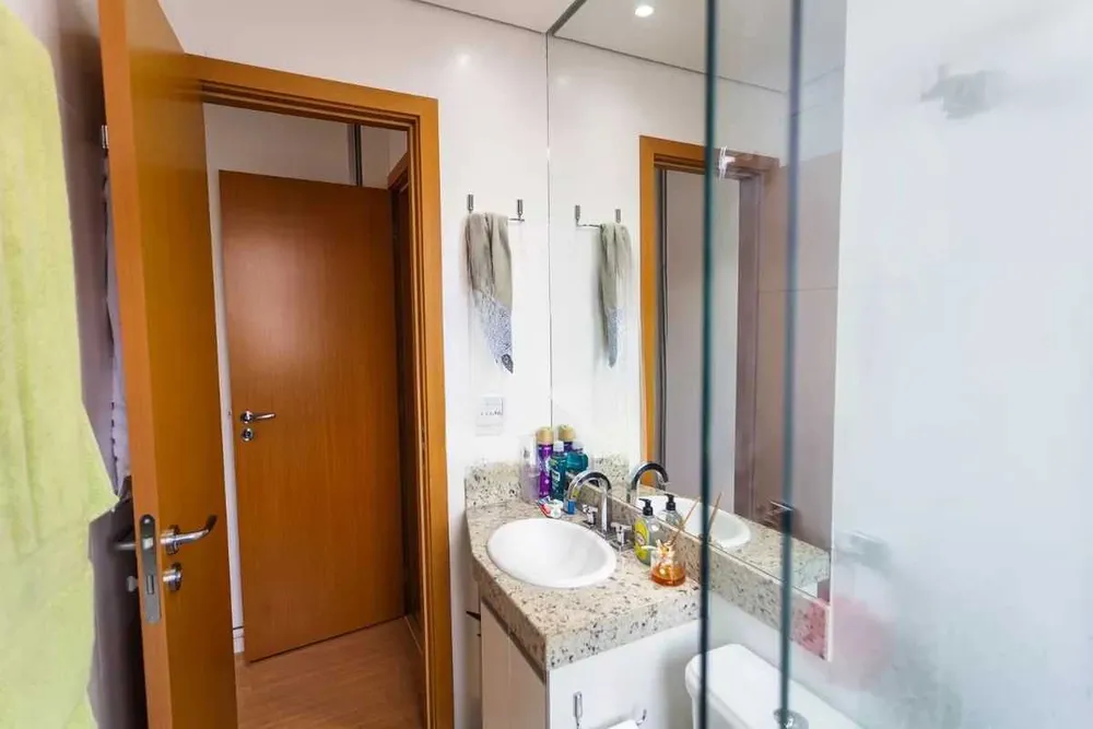 Apartamento, 2 quartos, 66 m² - Foto 12