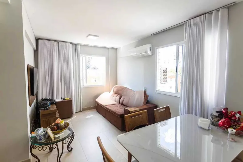 Apartamento, 2 quartos, 66 m² - Foto 1