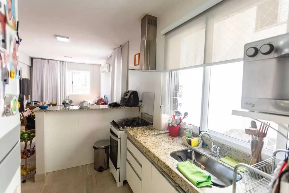 Apartamento, 2 quartos, 66 m² - Foto 6