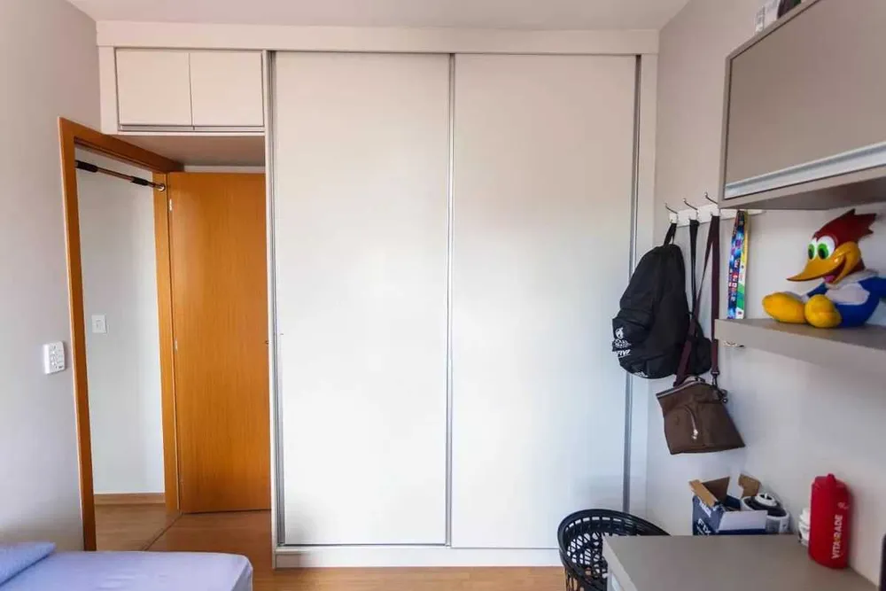 Apartamento, 2 quartos, 66 m² - Foto 7