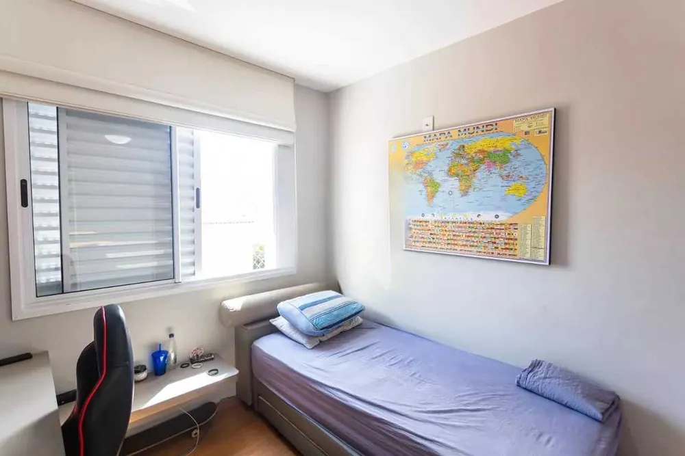 Apartamento, 2 quartos, 66 m² - Foto 11