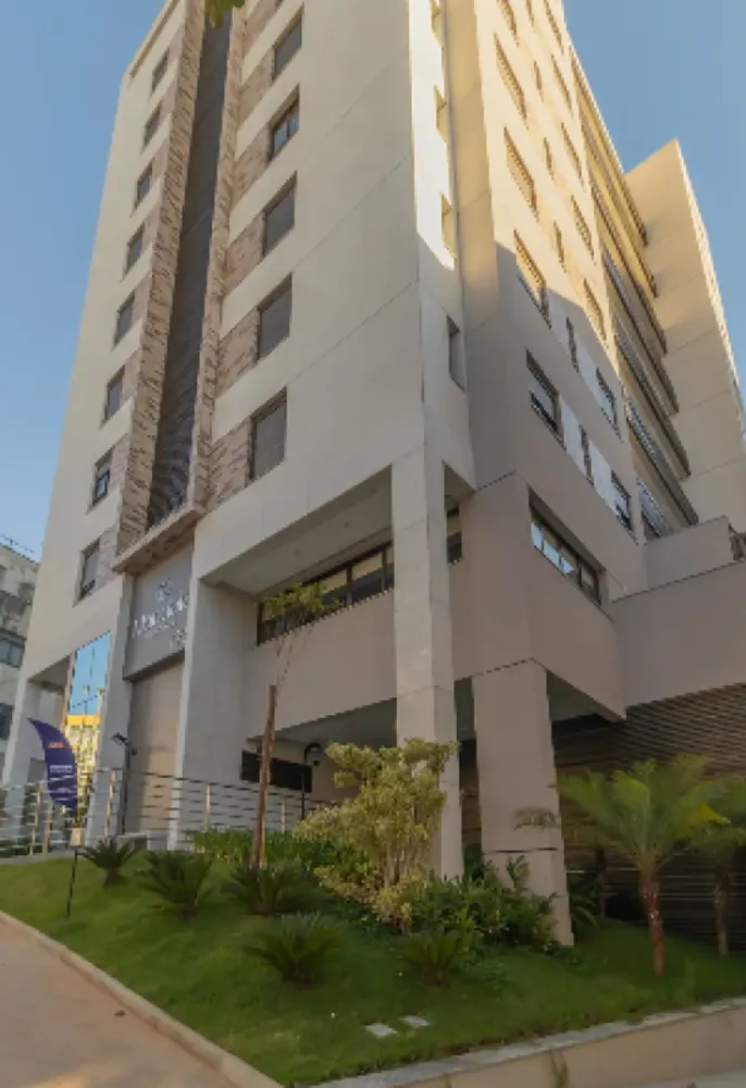 Apartamento, 3 quartos, 72 m² - Foto 1