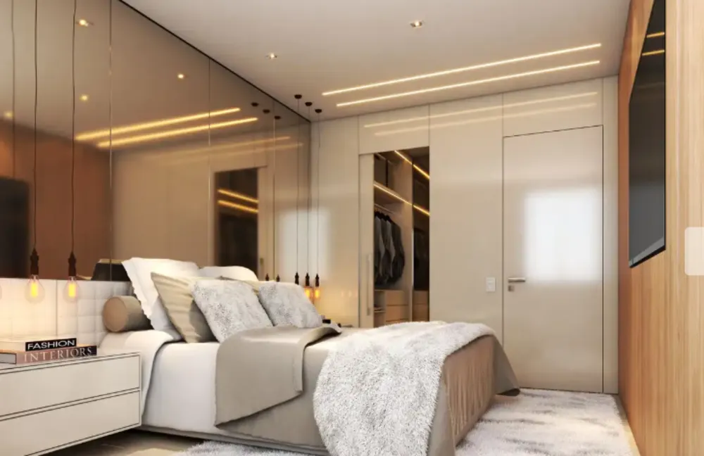 Apartamento, 3 quartos, 72 m² - Foto 5