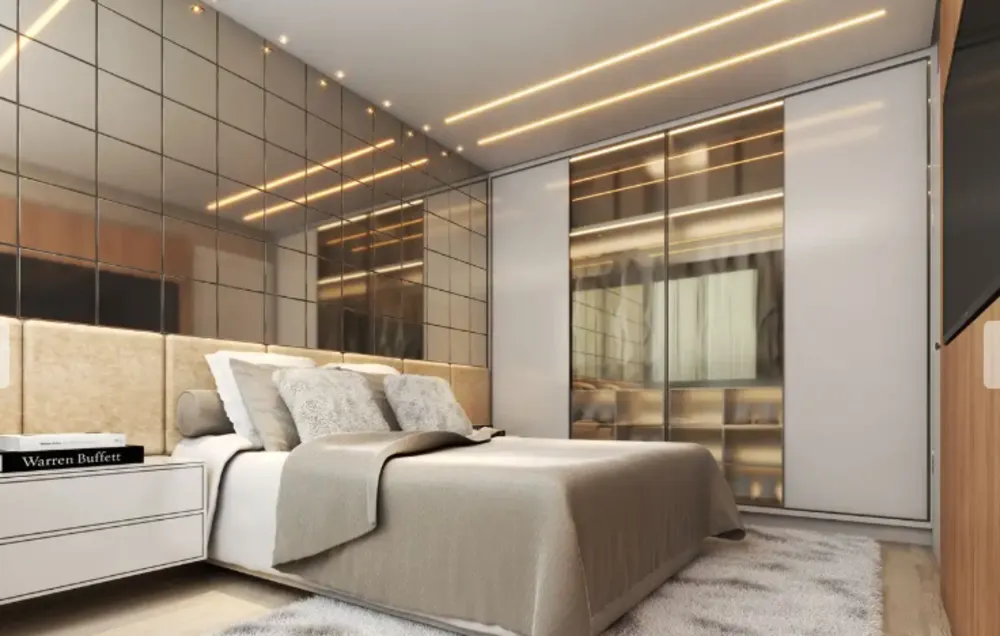 Apartamento, 3 quartos, 72 m² - Foto 7