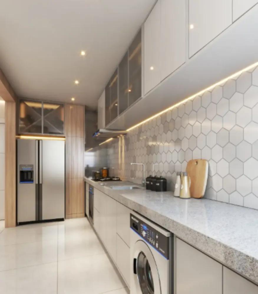 Apartamento, 3 quartos, 72 m² - Foto 8
