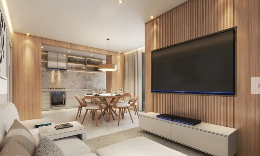 Apartamento, 3 quartos, 72 m² - Foto 6