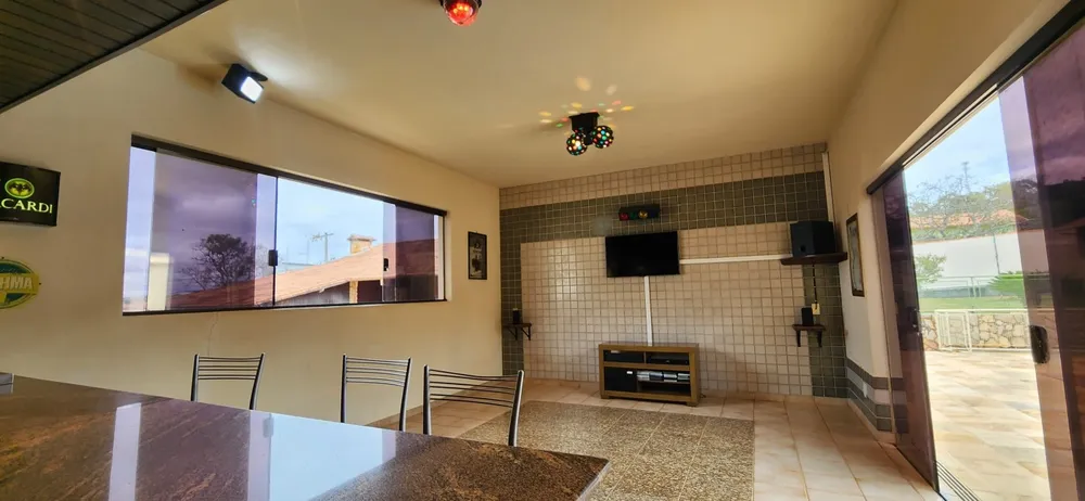 Casa, 7 quartos, 298 m² - Foto 7