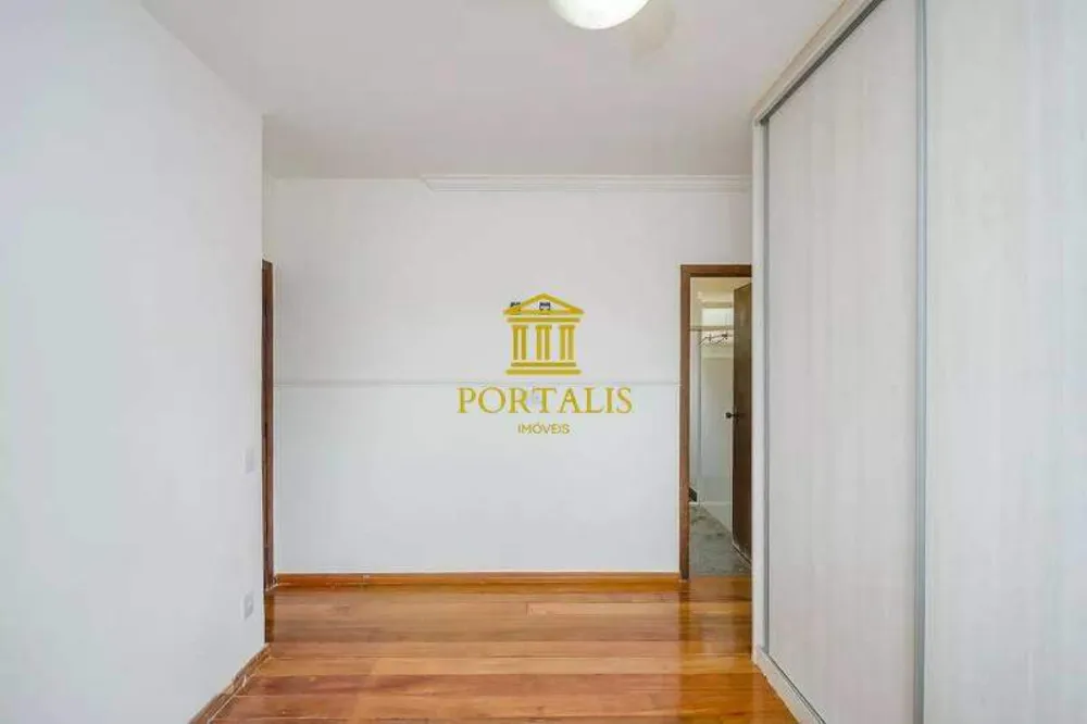 Apartamento, 3 quartos, 140 m² - Foto 10