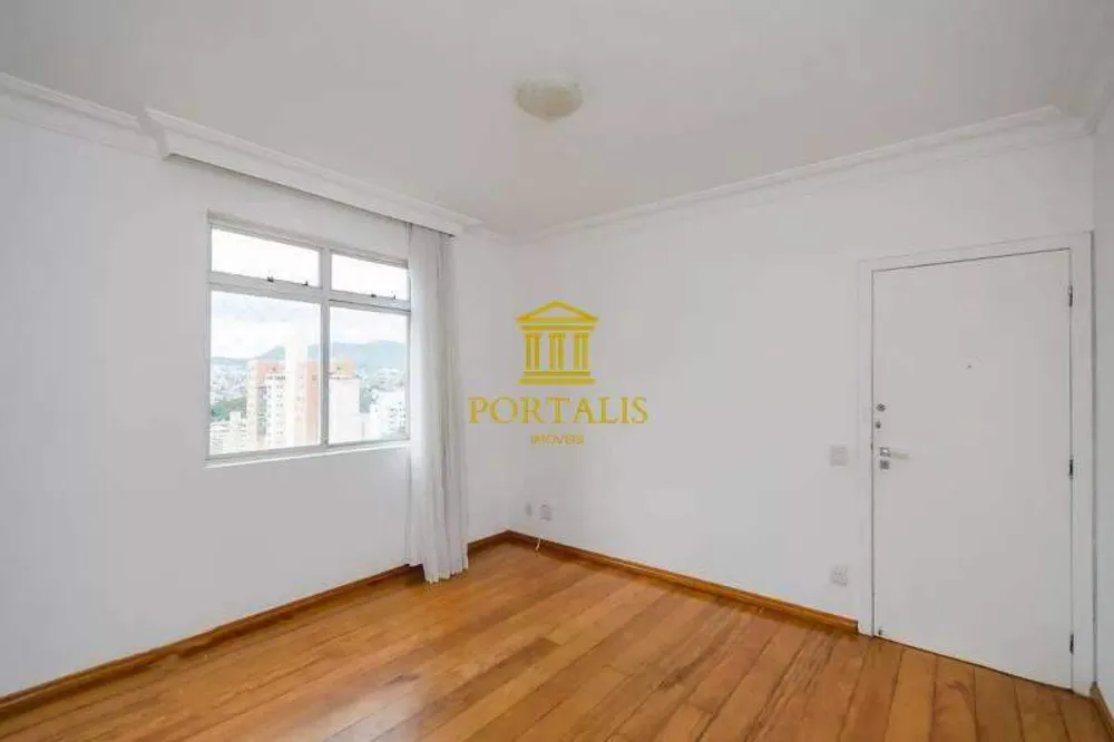 Apartamento, 3 quartos, 140 m² - Foto 3
