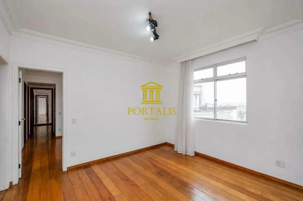 Apartamento, 3 quartos, 140 m² - Foto 5