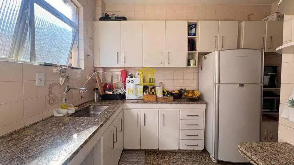 Apartamento, 3 quartos, 140 m² - Foto 19