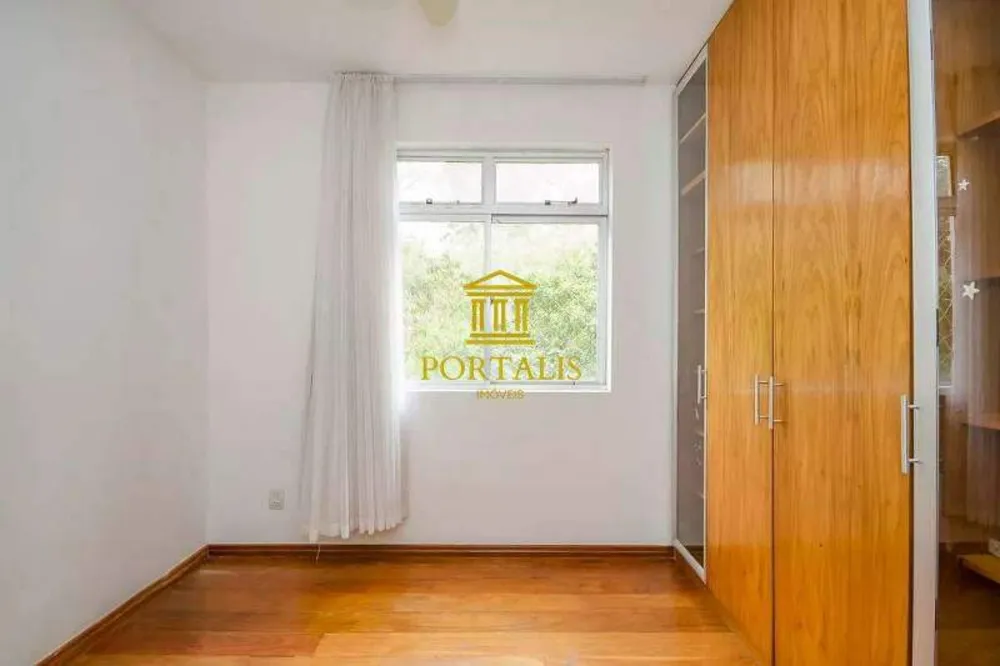 Apartamento, 3 quartos, 140 m² - Foto 17