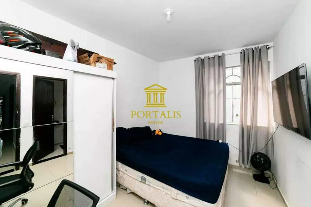 Apartamento, 3 quartos, 140 m² - Foto 2