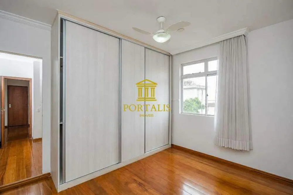 Apartamento, 3 quartos, 140 m² - Foto 9