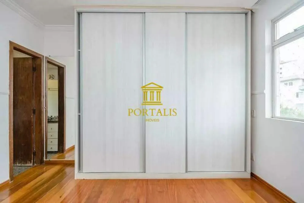 Apartamento, 3 quartos, 140 m² - Foto 11