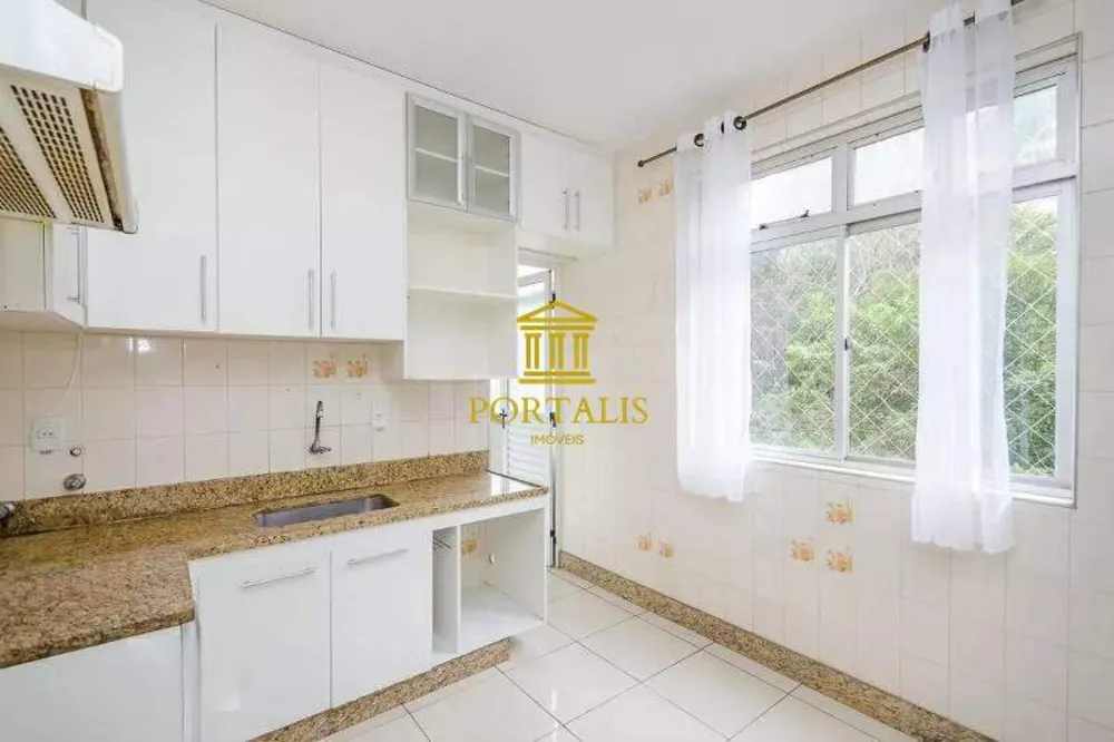 Apartamento, 3 quartos, 140 m² - Foto 20