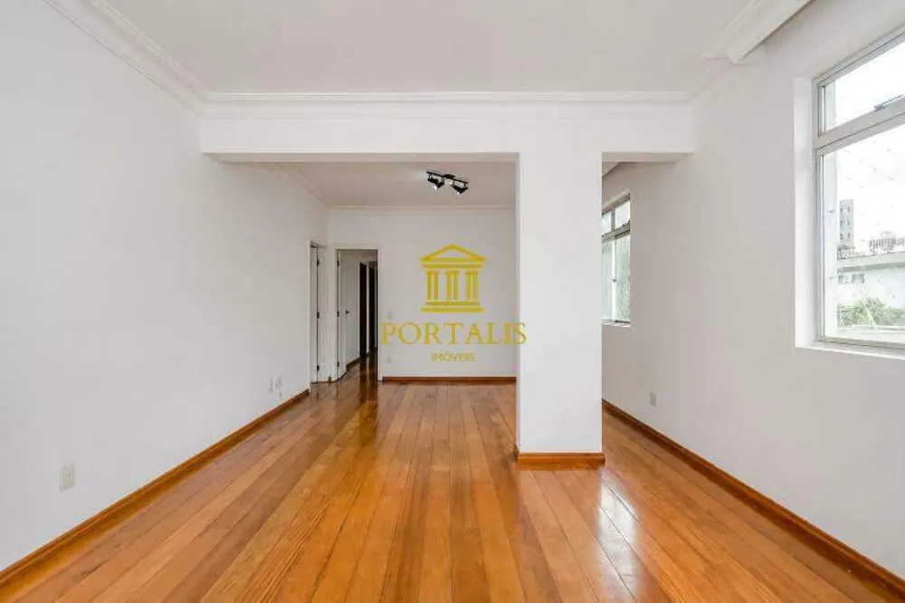 Apartamento, 3 quartos, 140 m² - Foto 3