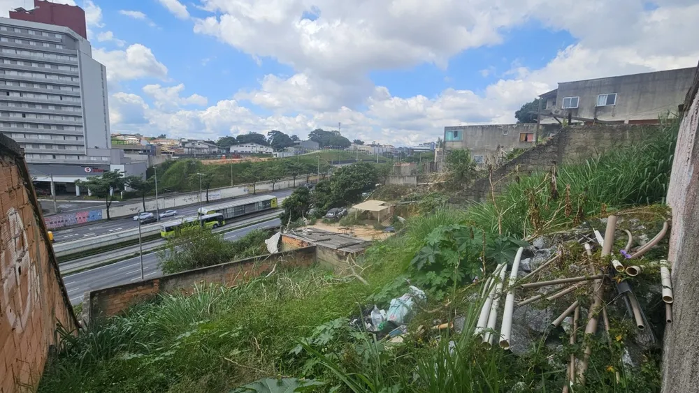Terreno, 210 m² - Foto 2
