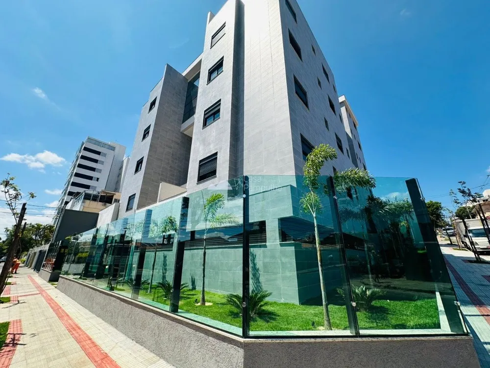 Apartamento, 3 quartos, 75 m² - Foto 2