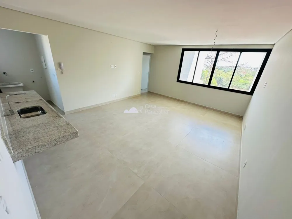Apartamento, 3 quartos, 75 m² - Foto 3