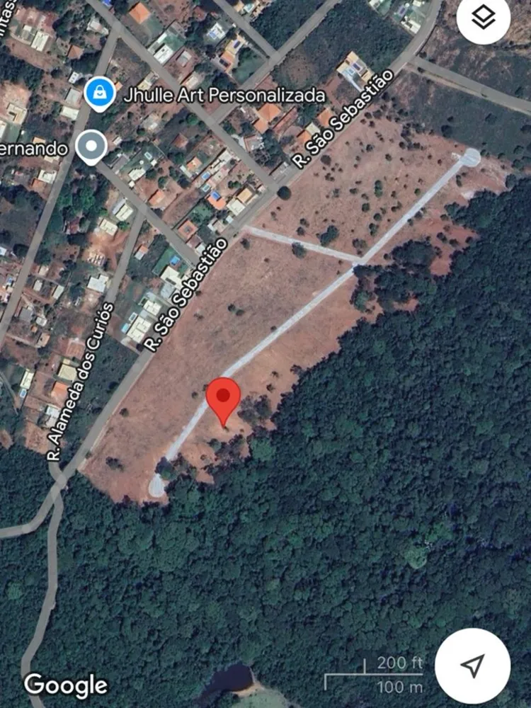 Terreno, 614 m² - Foto 4