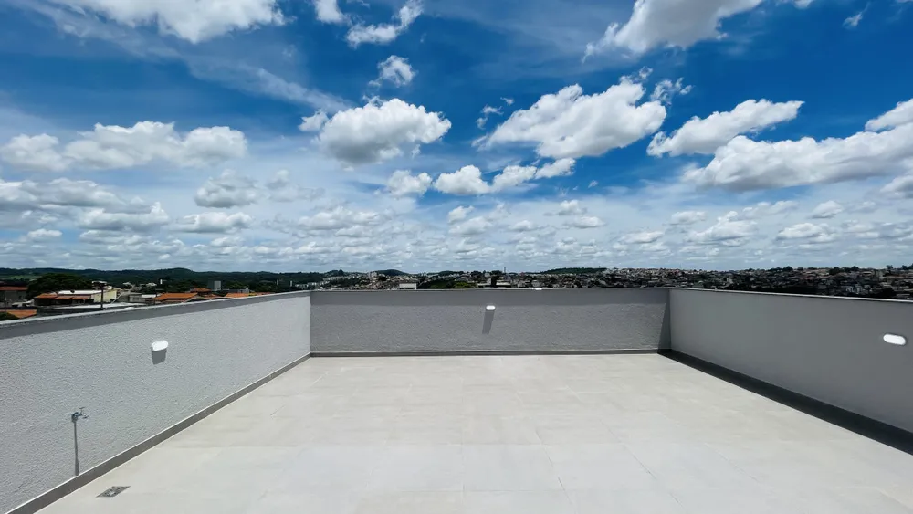 Cobertura, 3 quartos, 188 m² - Foto 3