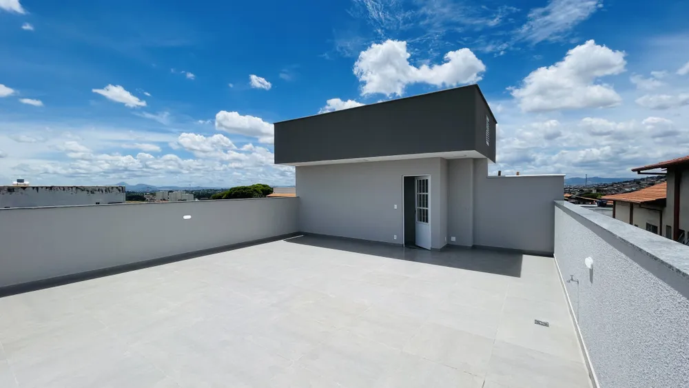 Cobertura, 3 quartos, 188 m² - Foto 2